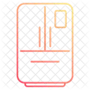 Refrigerador  Icon