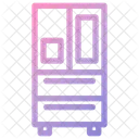 Refrigerador Icon