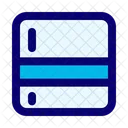 Refrigerador Icon