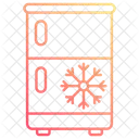 Refrigerador  Icon