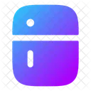 Refrigerador  Icon