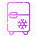 Refrigerador  Icono