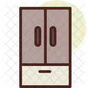 Refrigerador Icon