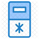 Refrigerador  Icon