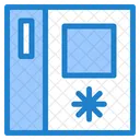 Refrigerador  Icon