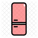 Refrigerador Refrigerador Congelador Icon