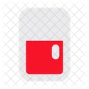 Refrigerador  Icon