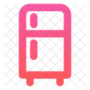 Refrigerador  Icon