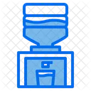 Refrigerador Bebida Moveis Ícone