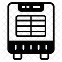 Refrigerador De Ar Refrigeracao Ar Condicionado Ícone