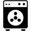 Refrigerador De Ar Refrigerador De Ambiente Eletrodomestico Ícone