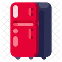 Refrigerador Eletronico Dispositivos Ícone