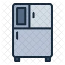 Refrigerador Ícone