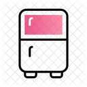 Refrigerador  Icono