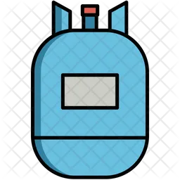 Refrigerant  Icon