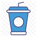 Refrigerante Bebida Bebida Icon