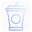 Refrigerante Bebida Bebida Icon