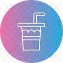 Refrigerante  Icon