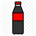 Refrigerante Refrigerante Bebidas Ícone