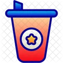 Refrigerante Icon