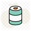 Refrigerante Icon