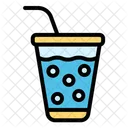 Refrigerante Bebida Refrigerante Icon