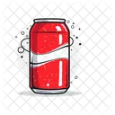 Refrigerante  Ícone