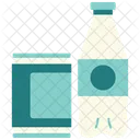 Refrigerantes Ícone