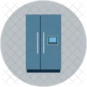 Refrigerateur Refrigerateur Congelateur Icon