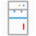 Alimentation Congelateur Refrigerateur Icône