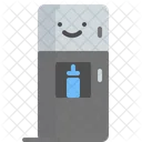 Refrigerateur Refrigerateur Eau Icon