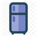 Refrigerateur Congelateur Refroidisseur Icon