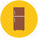 Refrigerator Fridge Household Icon