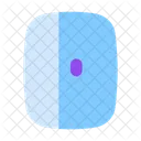 Refrigerator Showcase Chiller Icon