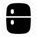Refrigerator  Icon