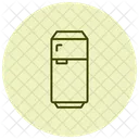 Refrigerator Icon