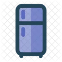 Refrigator Freezer Cooler Icon