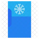 Refrigerator Fridge Cool Icon