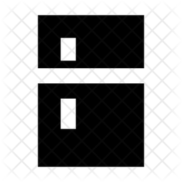 Refrigerator Icon