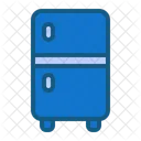 Refrigerator Home Appliance Icon
