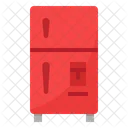 Refrigerator Kitchen Freezer Icon