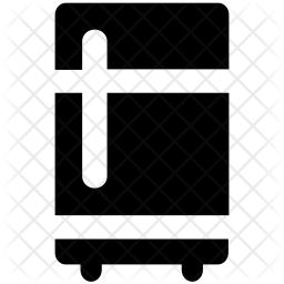Refrigerator Icon