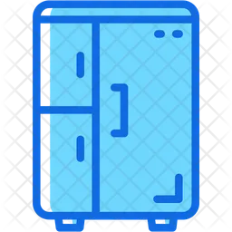 Refrigerator  Icon