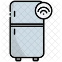 Refrigerator Icon