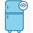Refrigerator Freezer Fridge Icon
