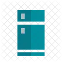 Electronic Refrigerator Fridge Icon