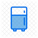 Refrigerator Appliance Freezer Icon