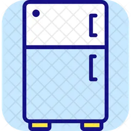 Refrigerator  Icon