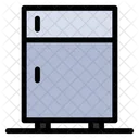 Refrigerator  Icon