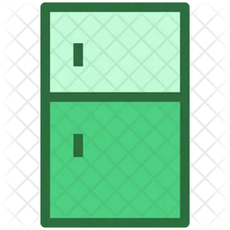 Refrigerator  Icon